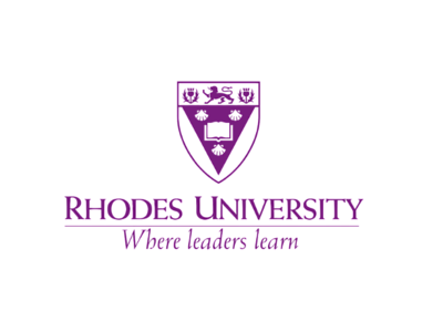 AU REC logos (65).png - Rhodes University image