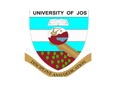 AU REC logos - 2022-03-30T134229.699.png - University of Jos image