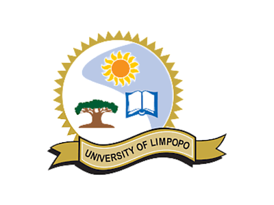 AU REC logos - 2022-04-01T114054.358.png - University of Limpopo image