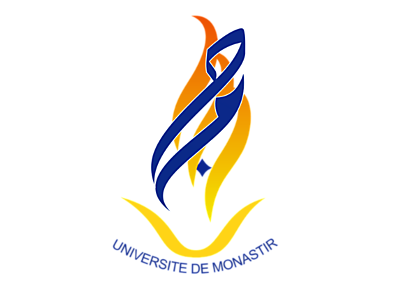 AU REC logos - 2022-03-31T092213.050.png - University of Monastir image