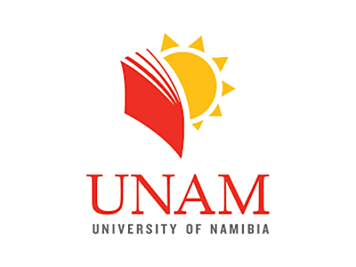 AU REC logos (76).png - University of Namibia image