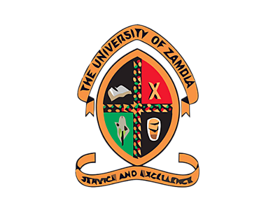 AU REC logos - 2022-04-04T115756.007.png - University of Zambia image